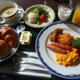 レストラン ロータス(レストランロータス)