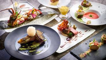 レストラン / 17