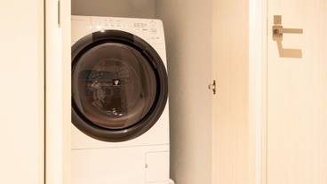 ランドリー / 31