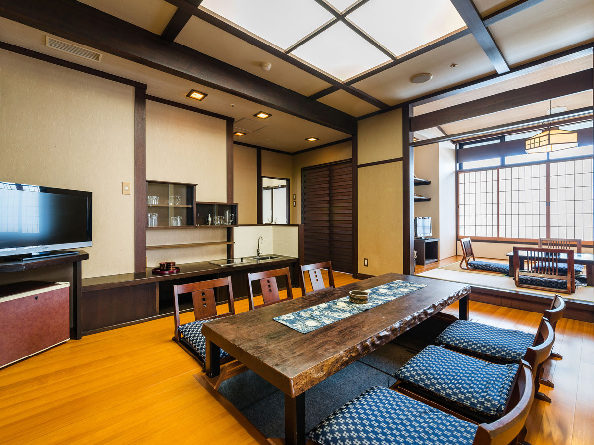 あたたかな雰囲気にほっこり。癒しの宿で恋人と温泉三昧3492994