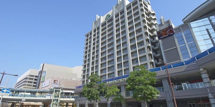 ホテルヴィスキオ尼崎 by GRANVIA（兵庫県 シティホテル） / 1