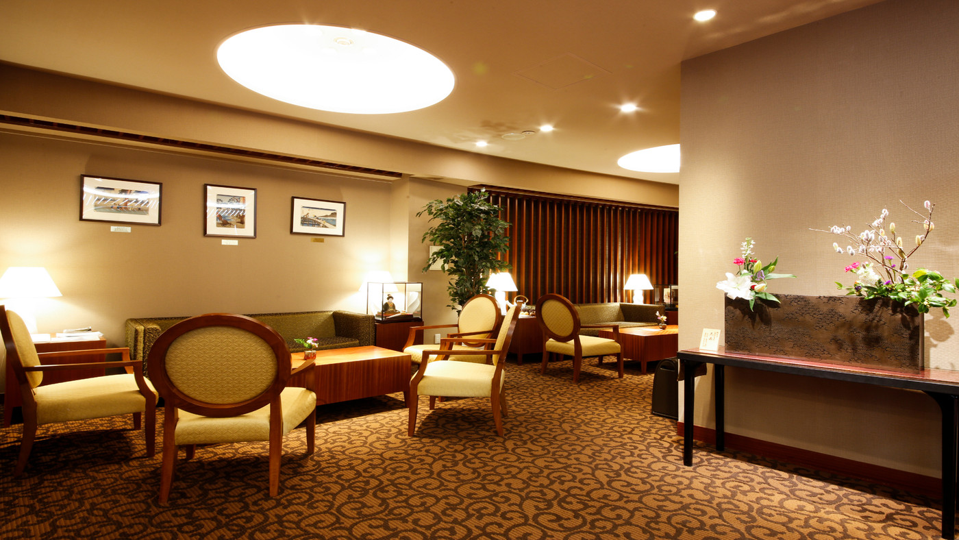 料理も温泉も、見て楽しめる花のお宿4276458