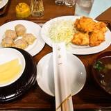 一芳亭 船場店(イッポウテイ)