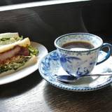 宮田屋珈琲レンガ館 Cafe 豊平店（ミヤタヤコーヒーレンガカンカフェ）