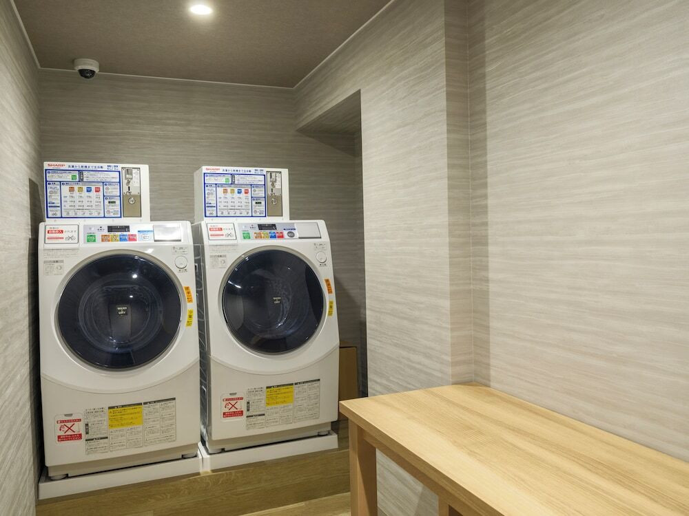 ランドリー ルーム