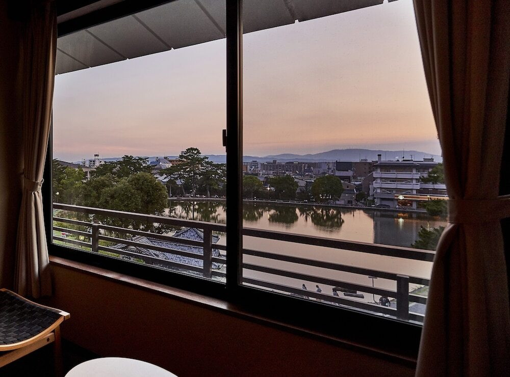 施設からの眺望