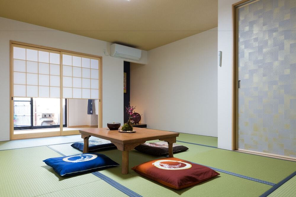 リビングルーム