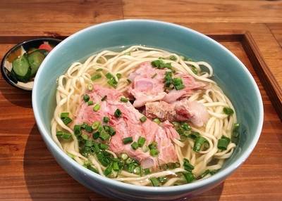 OKINAWA SOBA EIBUN