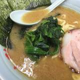 人形町らーめん いなせ(ニンギョウマチラーメンイナセ)