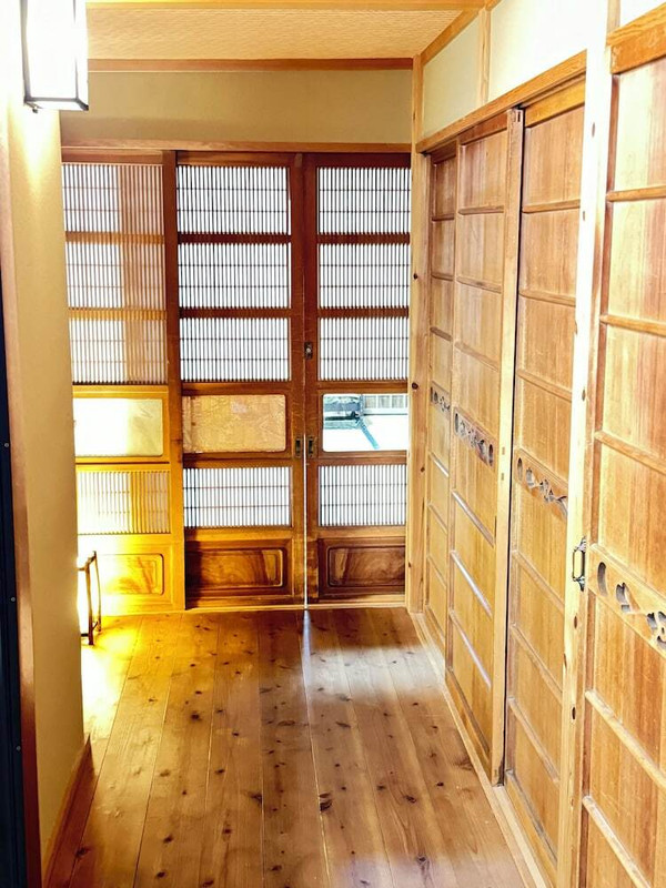 客室