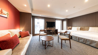 ステイ プレミア 禁煙