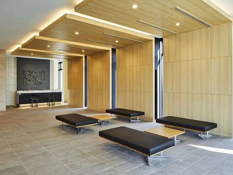 ホテル ルミエール グランデ 流山おおたかの森 / 2