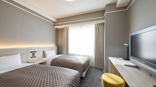 スタンダード ツインルーム