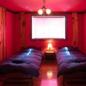 LODGE MONDO 聞土(静岡県 ペンション) / 5