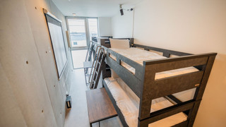 スーペリア アパートメント 禁煙 簡易キッチン