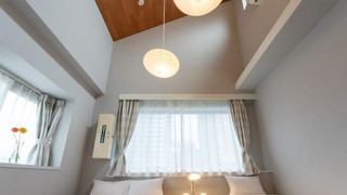 デラックスツイン