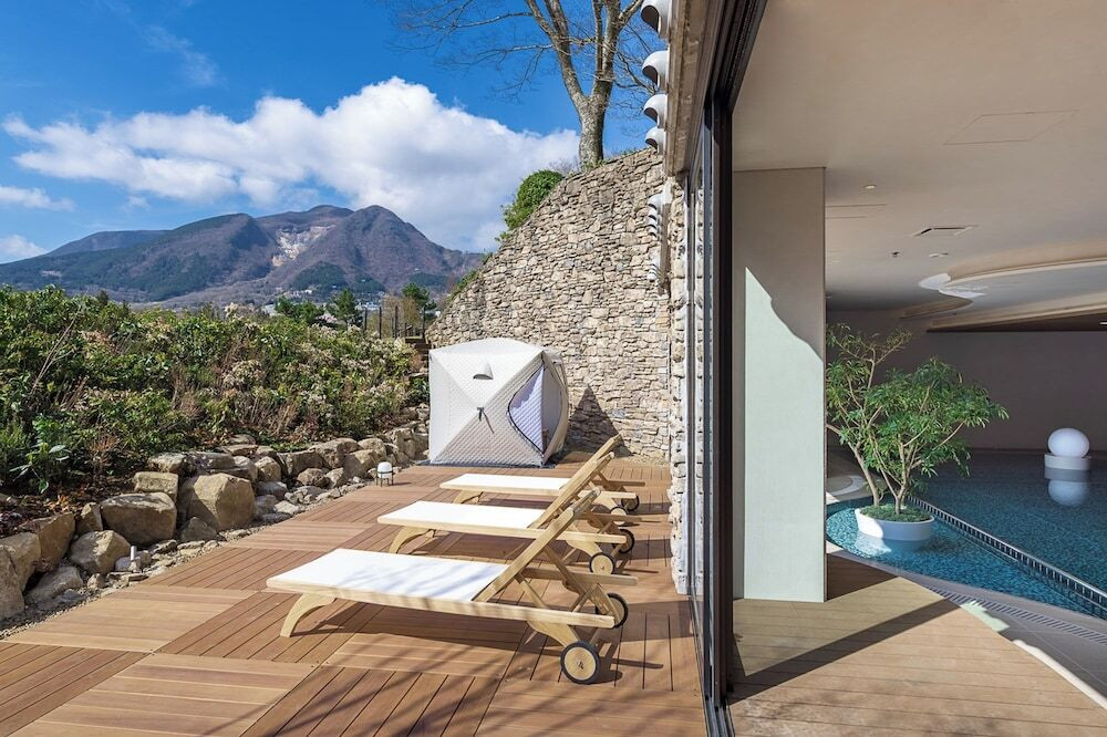 テントサウナ ※有料予約制