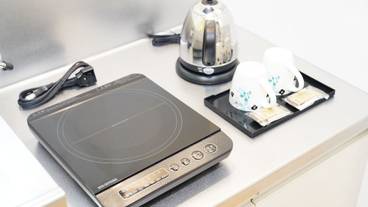 専用キッチン / 10