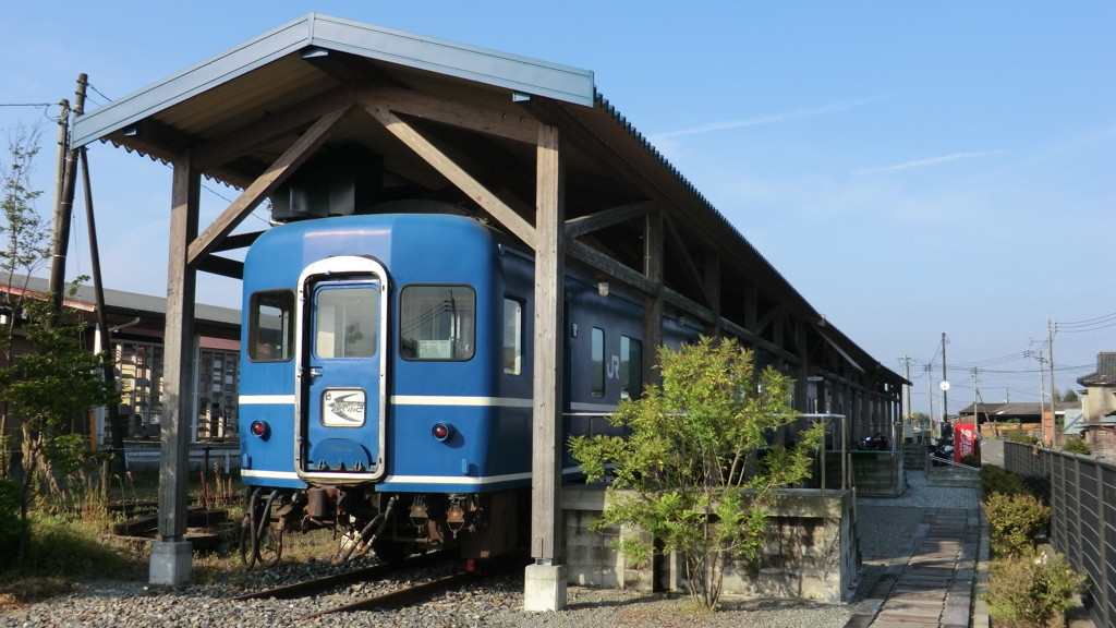 懐かしのレトロ寝台列車に宿泊！3914121