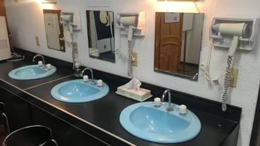 施設内の設備 / 8