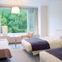 【17％OFF】【楽天スーパーSALE】朝食＆温泉付deエンジョイSTAY 予約時確認事項あり | 新富良野プリンスホテル