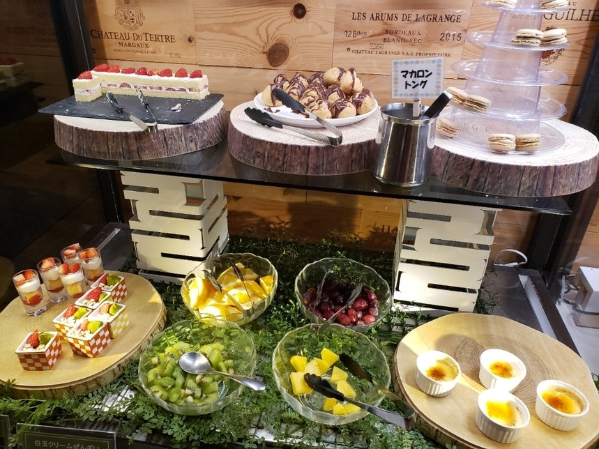 アンダの森 伊豆いっぺき湖（アンダノモリ イズイッペキコ） / 2