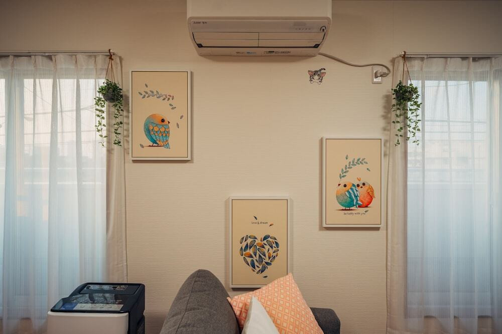 客室の設備とサービス