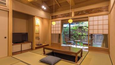 リビング エリア / 17