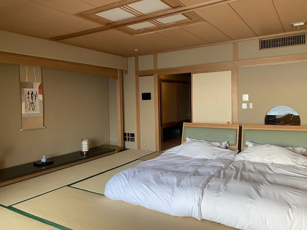 客室