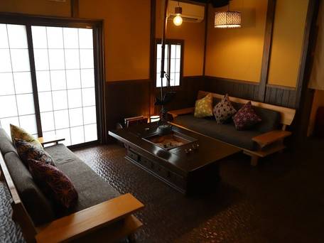 ケイズハウス高山 オアシス / 3