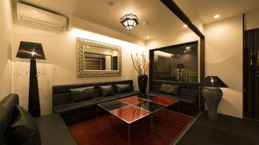 施設内の設備 / 3