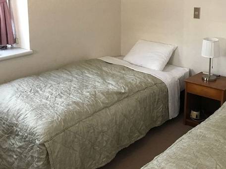 Saint Raphael Villa（サン ラファエル ヴィラ） / 4