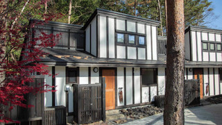 Hanz Outdoor Villa 離れ L