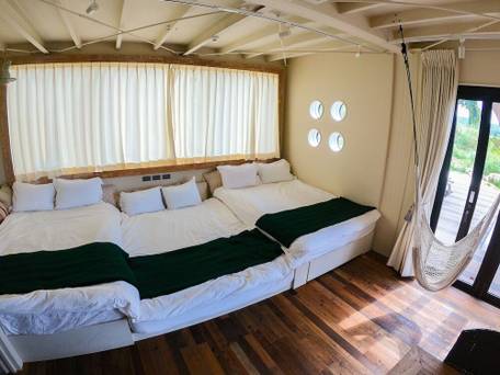 Dot Cottage Imgya Terrace 88rezo（宮古島） / 4