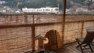 和室 露天風呂付 山側『四季彩』 (2食付き、スペシャルセットディナー)