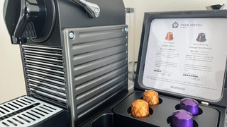 御池スイート 禁煙