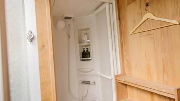 共用バスルーム / 36