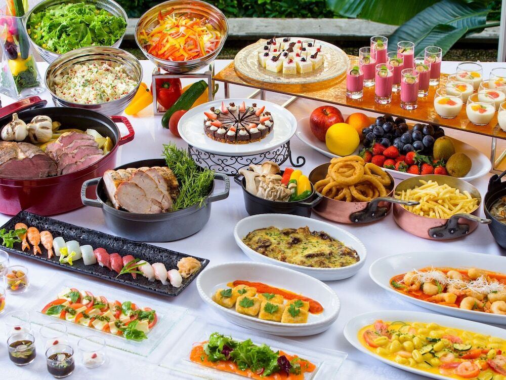 プール、ベビーグッズ、送迎車。欲しい！が全部揃っているリゾートホテル3411324