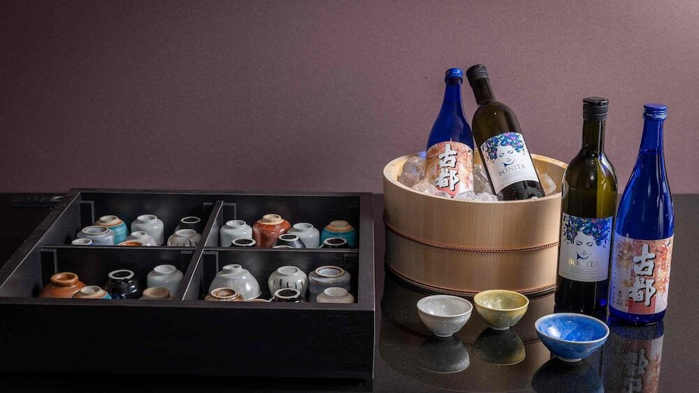 ロビーラウンジ