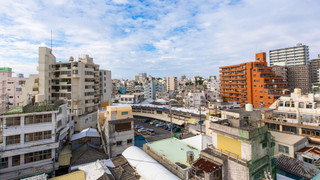 ダブルルーム 禁煙