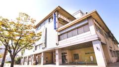 小倉リーセントホテル