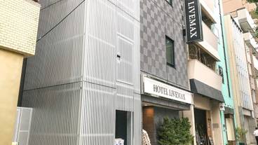 内部エントランス / 2