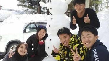 スノー スポーツとスキー / 8