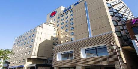 新潟第一ホテル