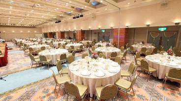 ボールルーム / 15