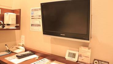 客室の設備とサービス / 6