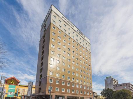 東横イン 海老名駅東口 / 1