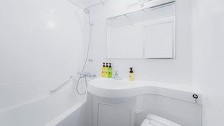 リニューアル スタンダード ダブルルーム 禁煙