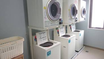 ランドリー ルーム / 5