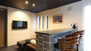 スーペリアC　禁煙